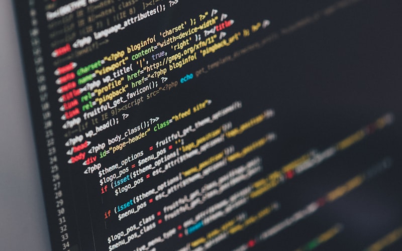 Coding & Dev