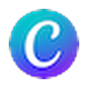 Canva official logo
