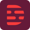 Descript official logo