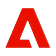 Adobe Express official logo