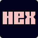 Hex official logo