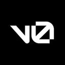 v0 official logo